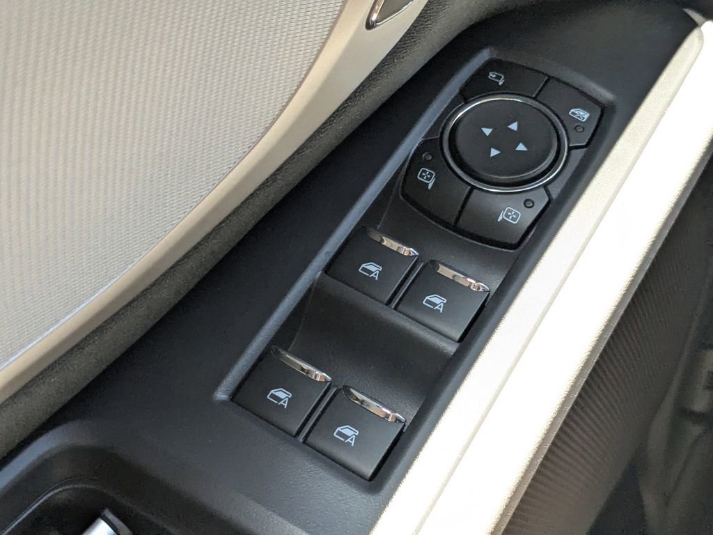 New 2026 Ford Expedition Active RWD image 26