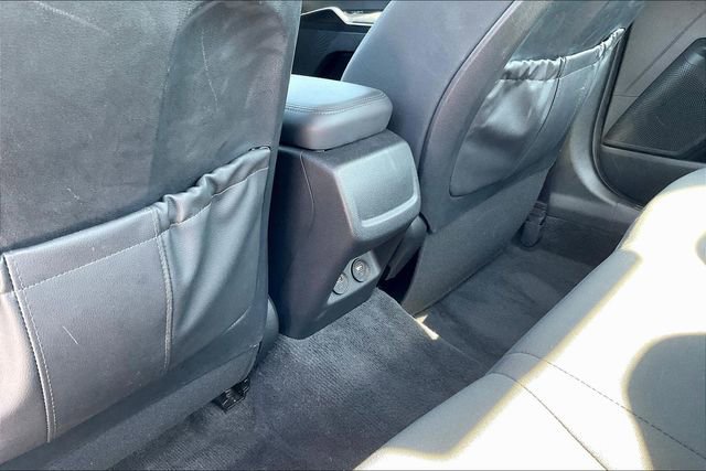 Used 2022 Kia K5 LXS image 9