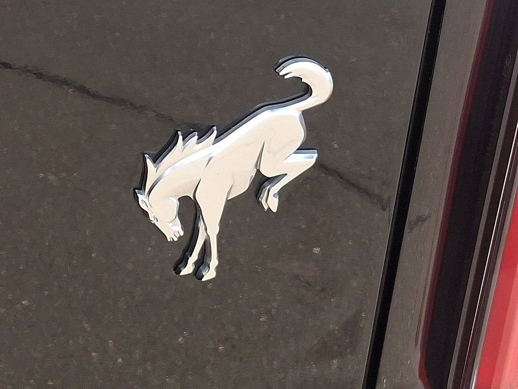 Used 2022 Ford Bronco Outer Banks image 30