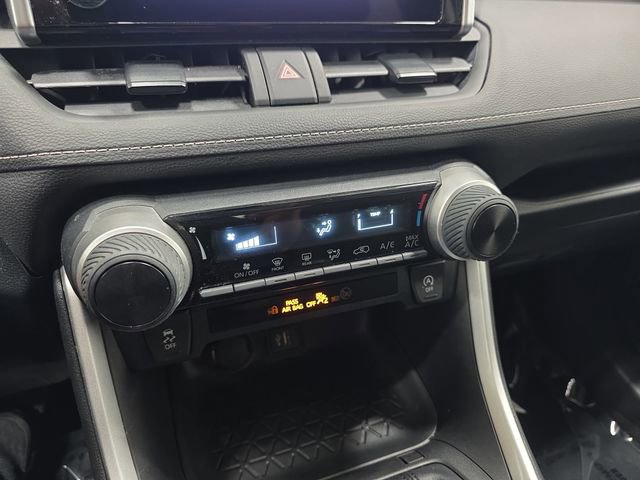Certified 2023 Toyota RAV4 LE image 21