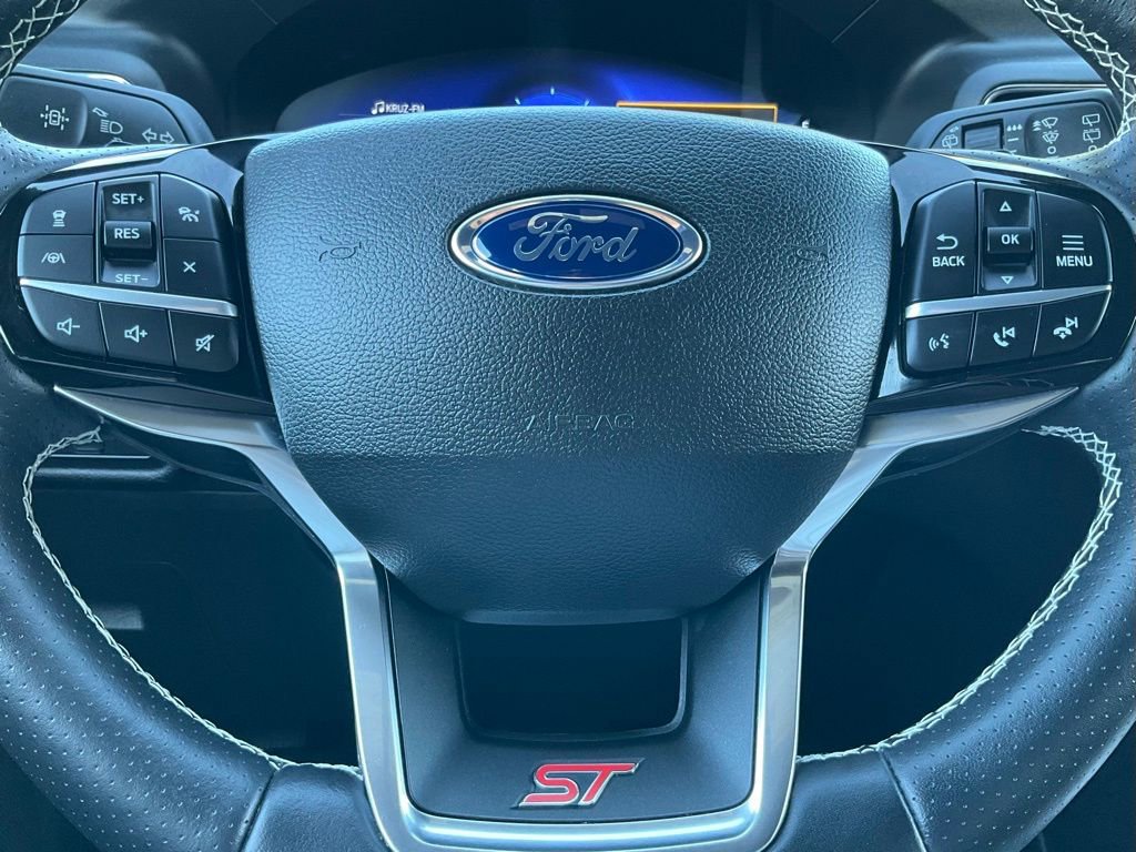 Used 2022 Ford Explorer ST w/ Equipment Group 401A image 60