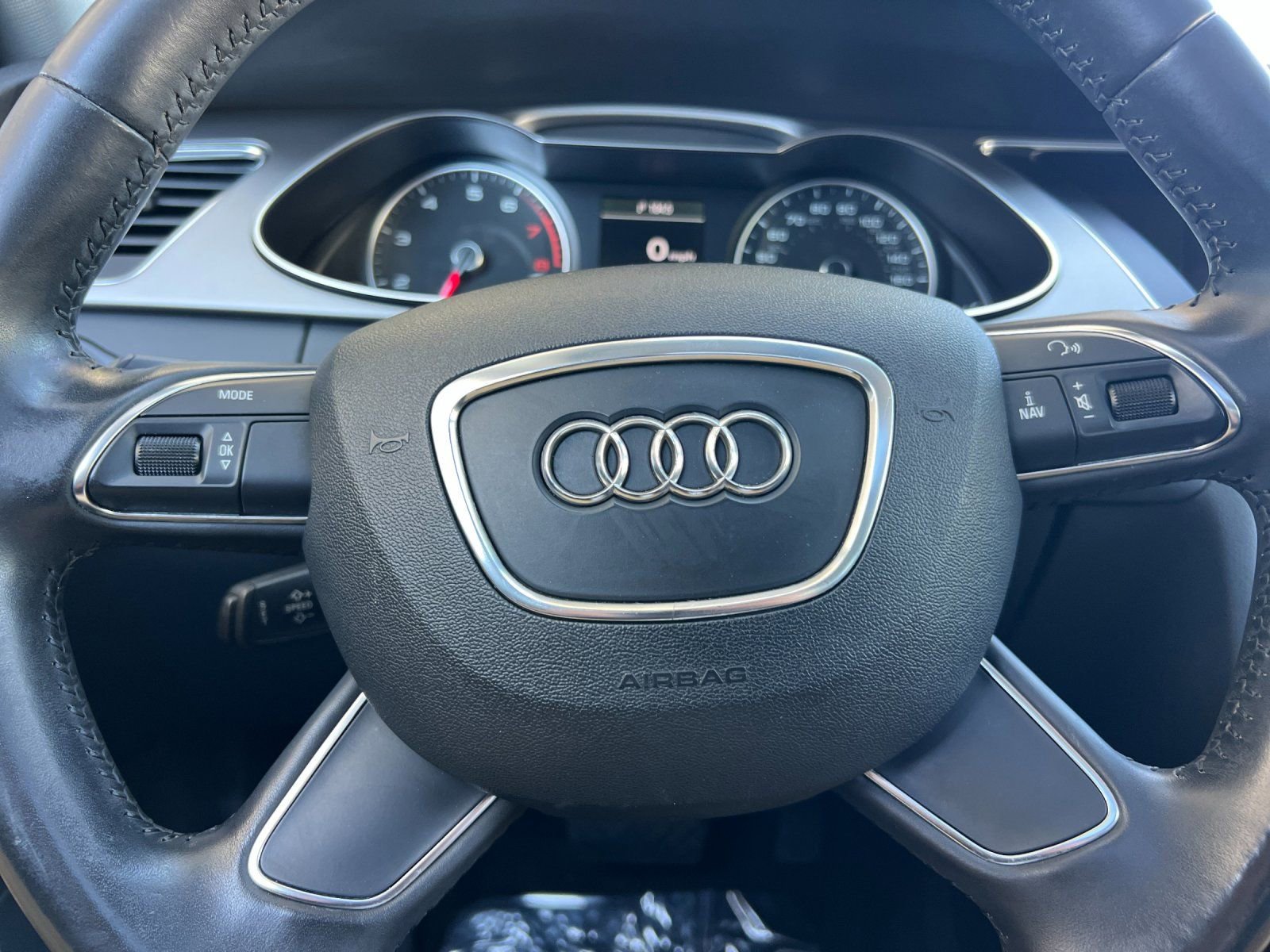 Used 2013 Audi A4 2.0T Premium Plus w/ Premium Plus Pkg AWD/4WD image 23