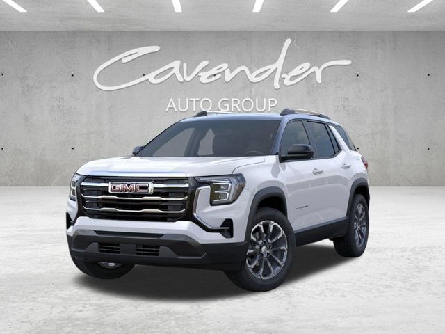 New 2027 GMC Terrain Elevation AWD/4WD image 7
