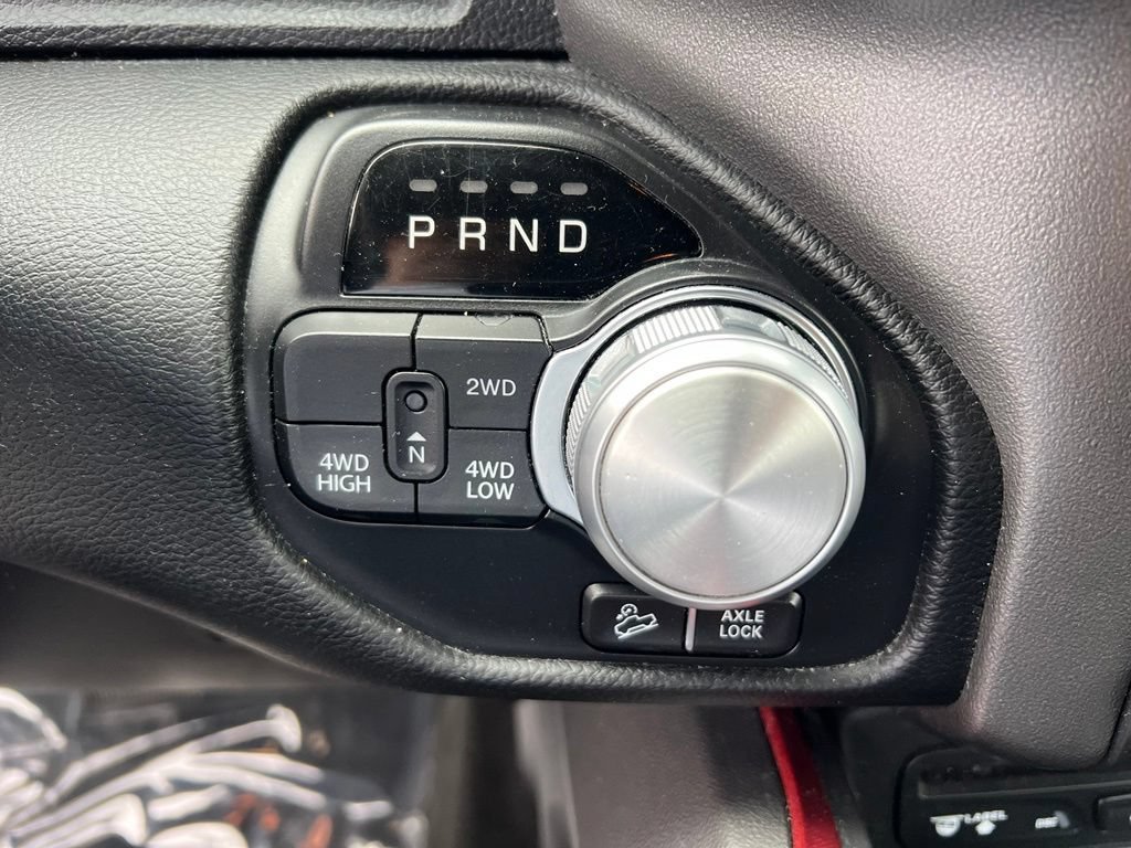 Used 2019 RAM 1500 Rebel w/ Level 1 Equipment Group AWD/4WD image 43