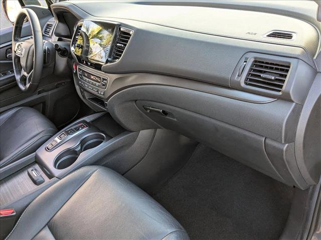 Certified 2022 Honda Pilot EX-L image 22