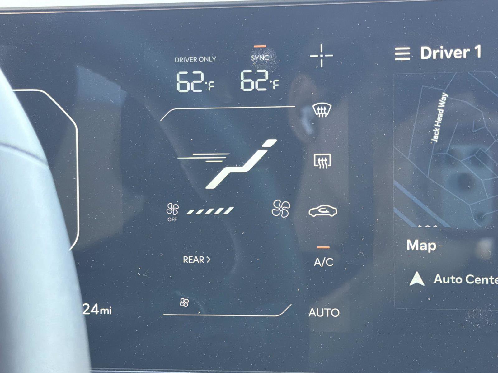 Used 2026 Kia EV9 Light RWD image 14