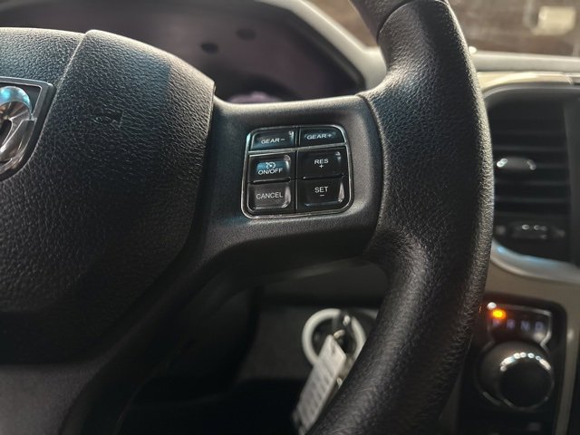 Used 2014 RAM 1500 Outdoorsman image 11