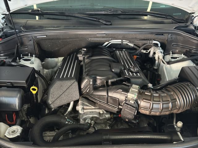 Used 2021 Dodge Durango SRT w/ Technology Group image 24