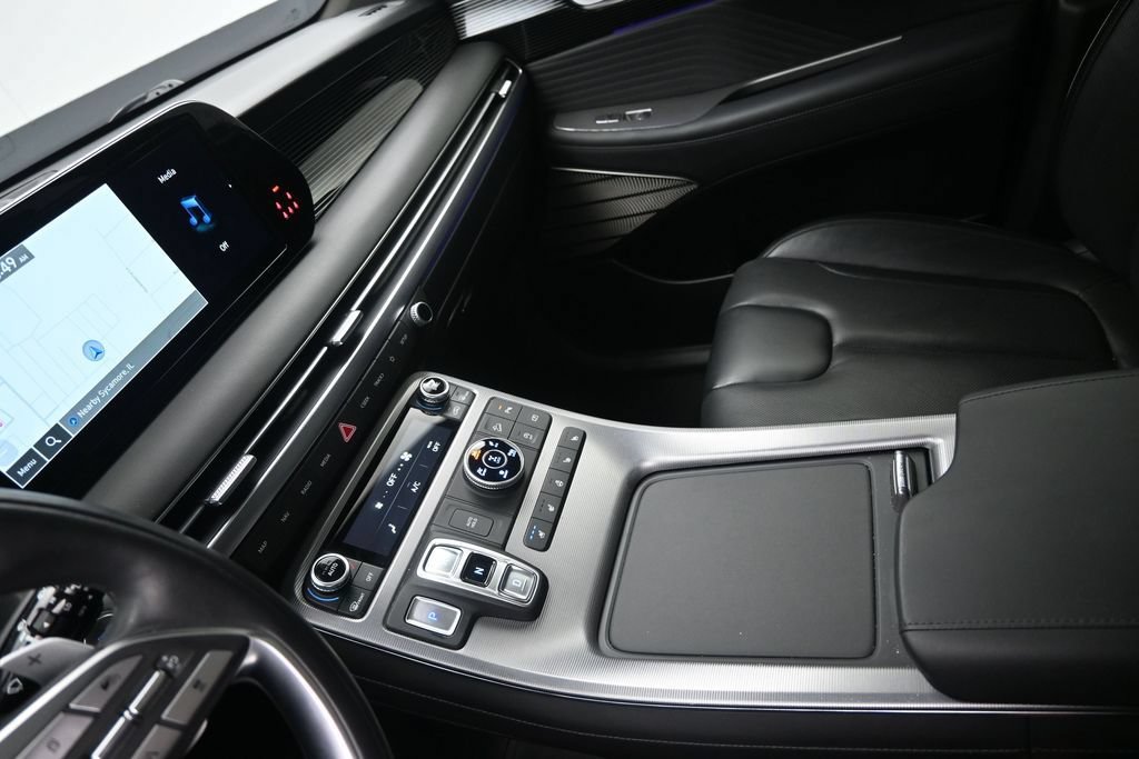 Used 2023 Hyundai Palisade Calligraphy AWD/4WD image 19