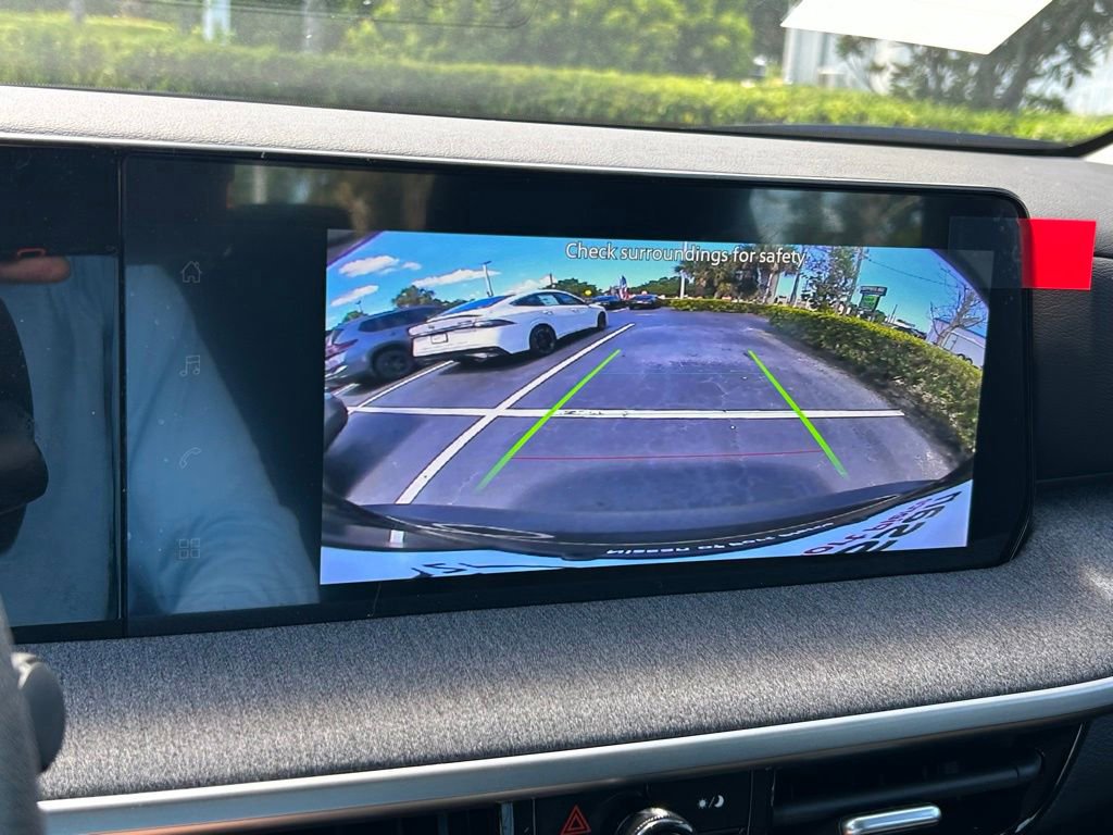 New 2026 Nissan Kicks S FWD image 34