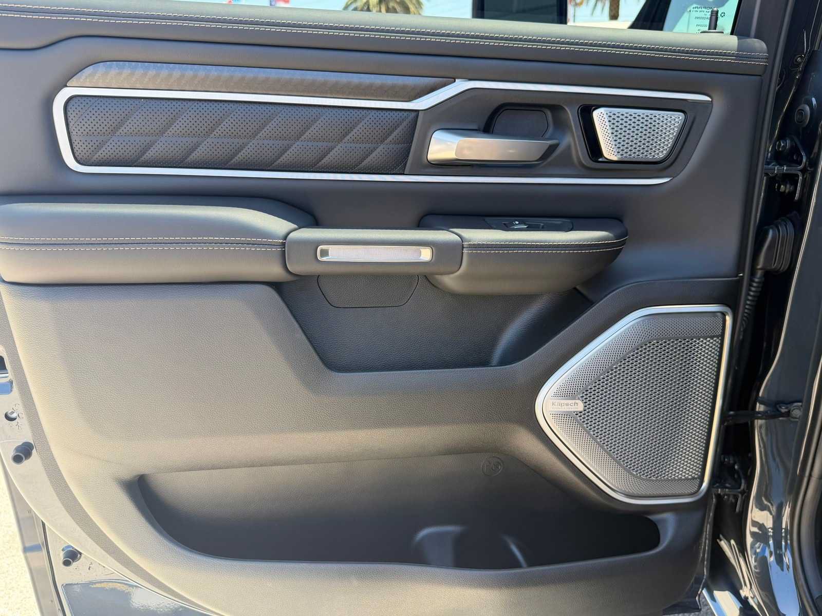 New 2026 RAM 1500 Tungsten AWD/4WD image 56
