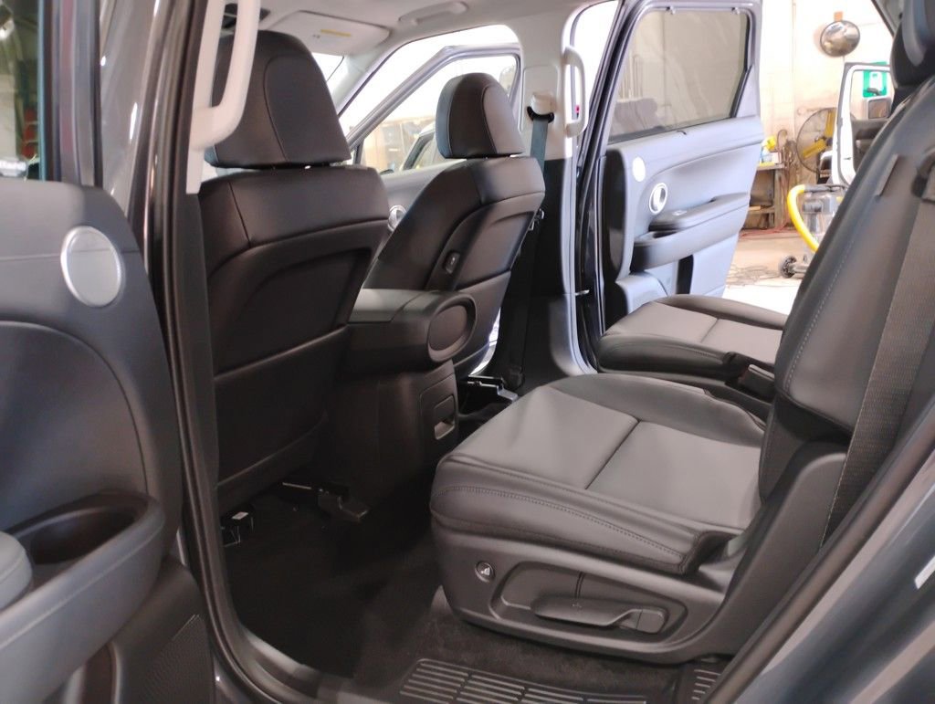 New 2026 Hyundai Palisade SEL image 15