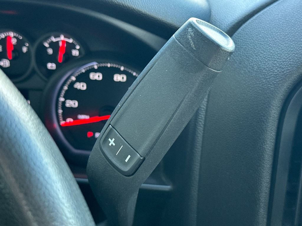 Used 2021 Chevrolet Silverado 1500 W/T w/ WT Fleet Convenience Package image 22