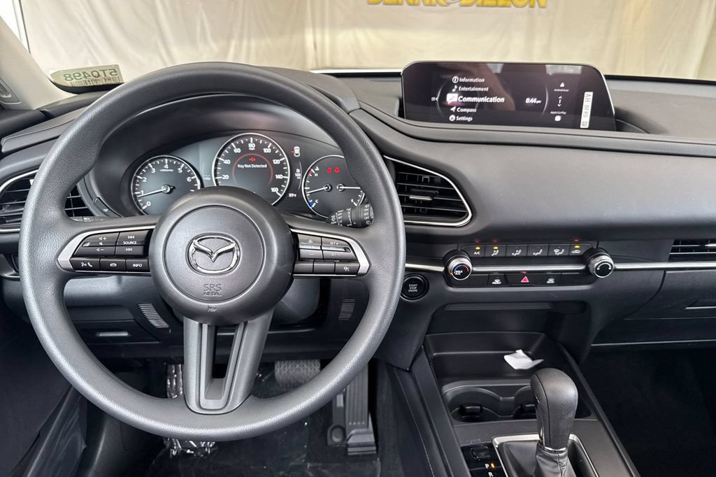 New 2026 MAZDA CX-30 AWD 2.5 S image 14