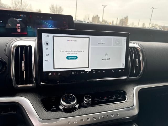 New 2026 Ford Expedition Tremor AWD/4WD image 23