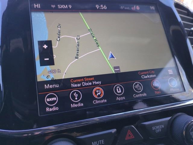 Used 2019 Jeep Grand Cherokee Limited image 18