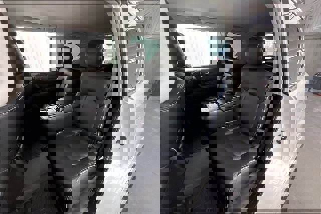 Certified 2023 INFINITI QX80 Premium Select w/ Cargo Package image 21