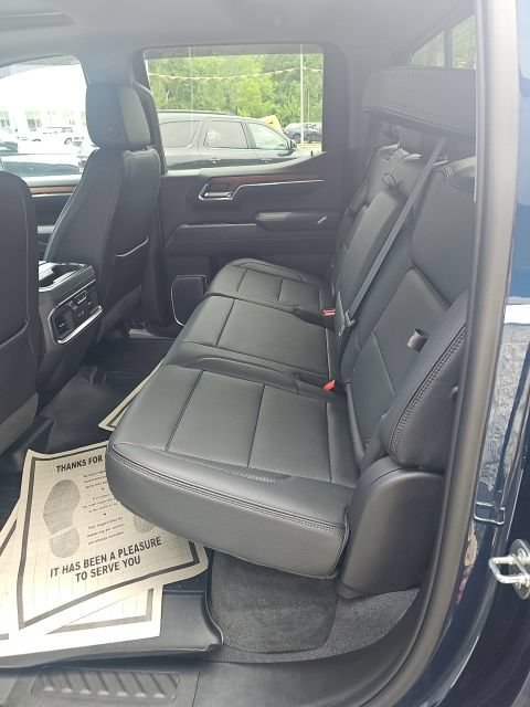Used 2023 GMC Sierra 1500 Denali AWD/4WD image 10