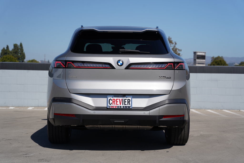 New 2027 BMW X5 xDrive40i AWD/4WD image 8