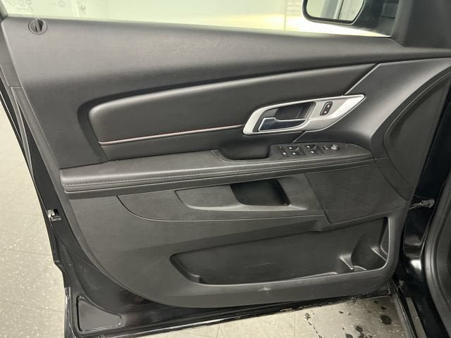Certified 2017 GMC Terrain SLE AWD/4WD image 21