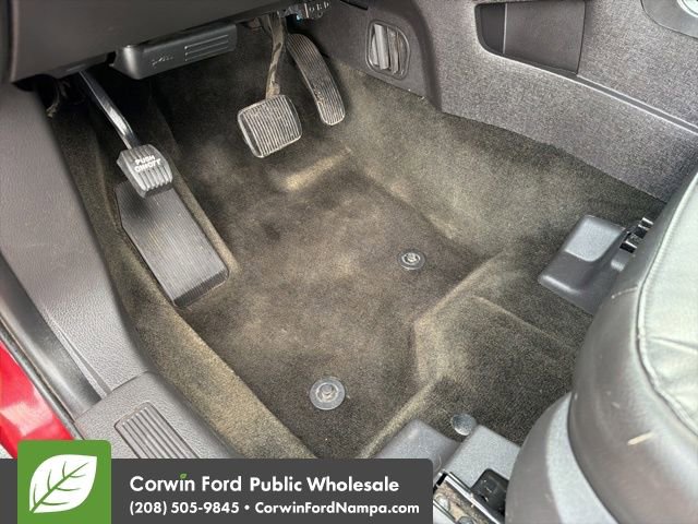 Used 2015 Ford Flex SEL w/ Equipment Group 202A image 26