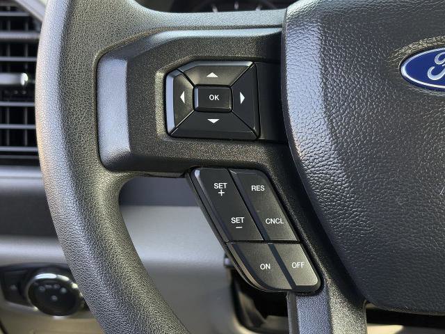 Certified 2022 Ford F350 XL w/ Power Equipment Group image 16