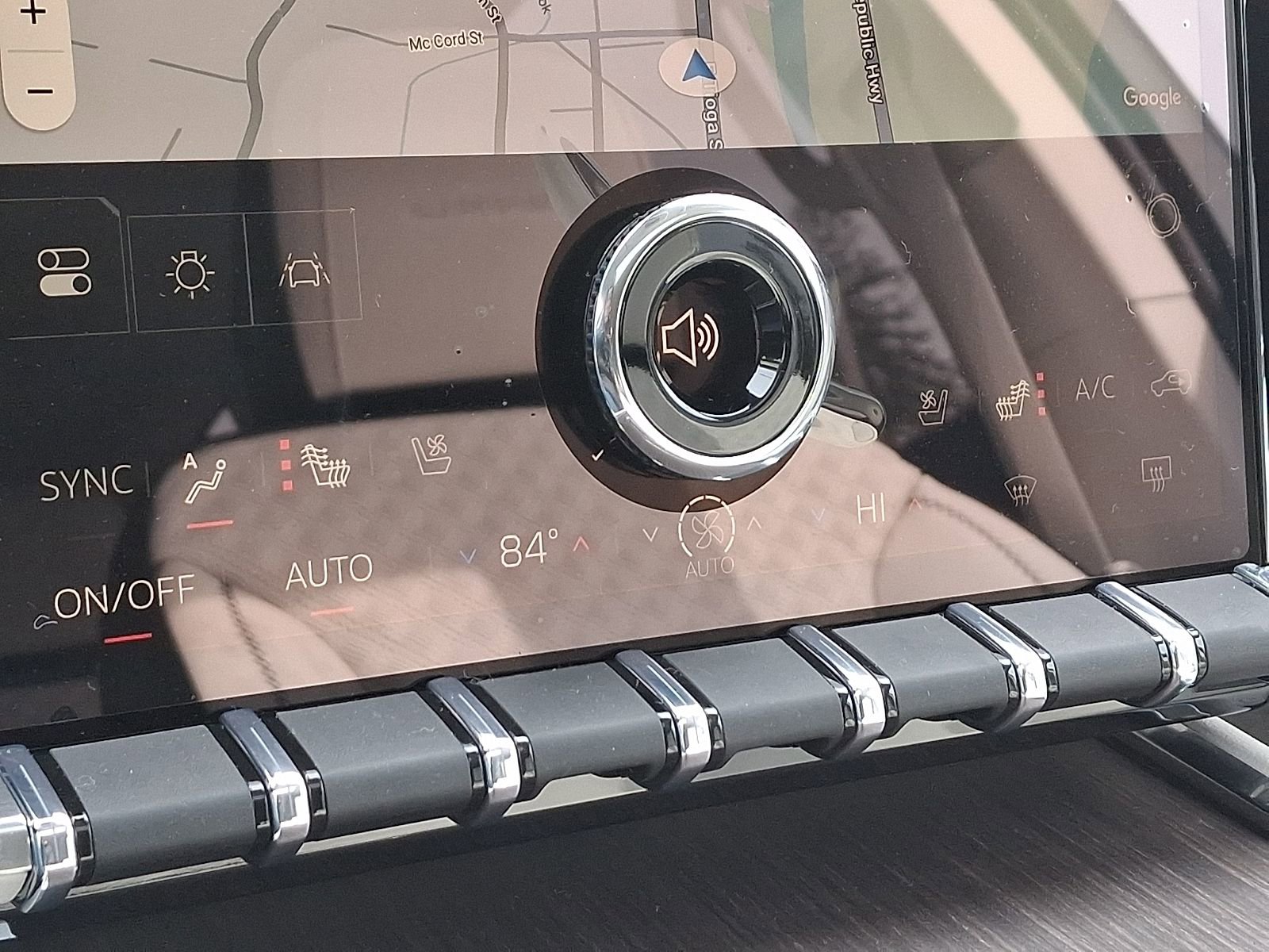 New 2026 GMC Acadia Denali w/ Super Cruise Package image 17