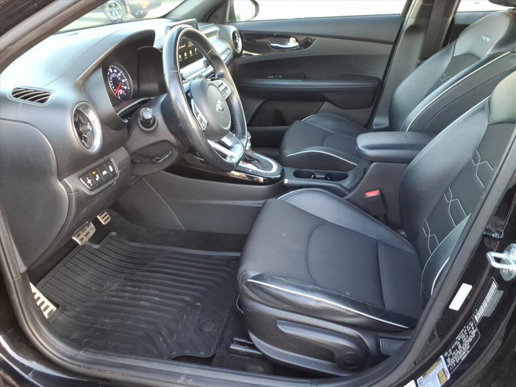 Used 2021 Kia Forte GT-Line image 6