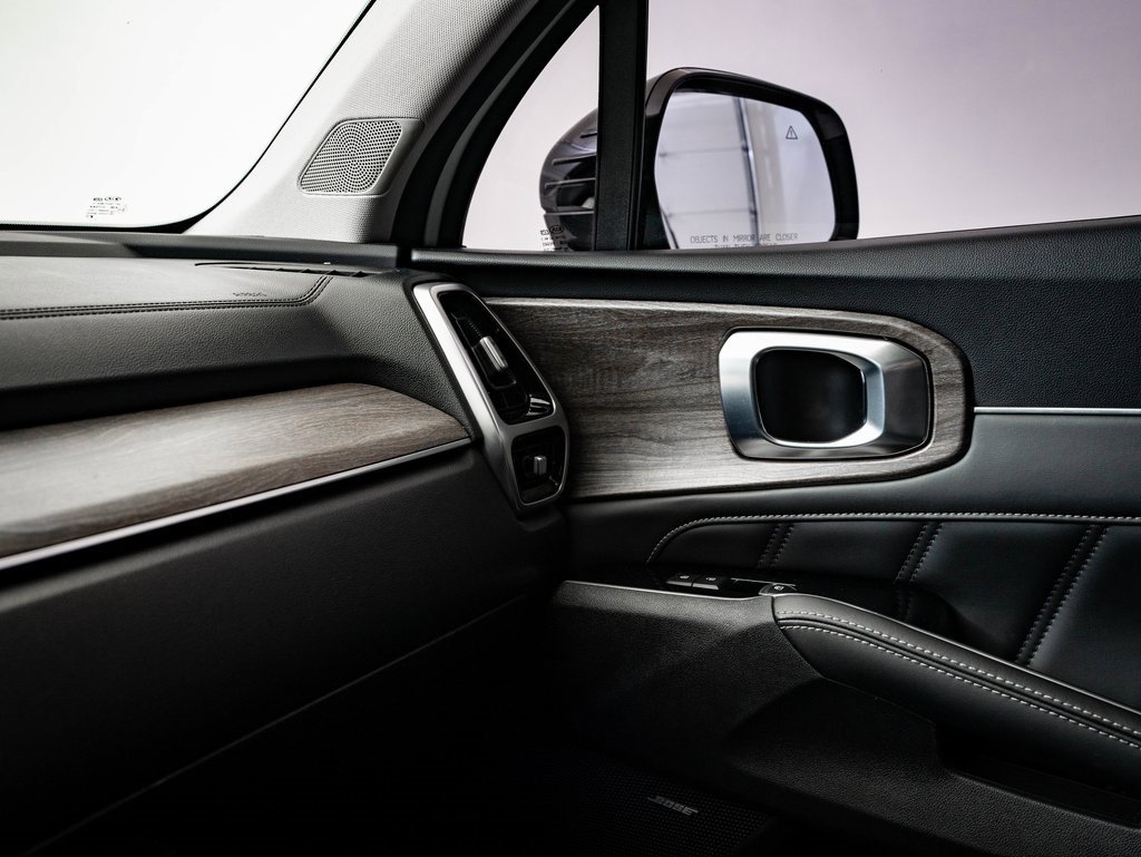 Used 2021 Kia Sorento SX Prestige image 44