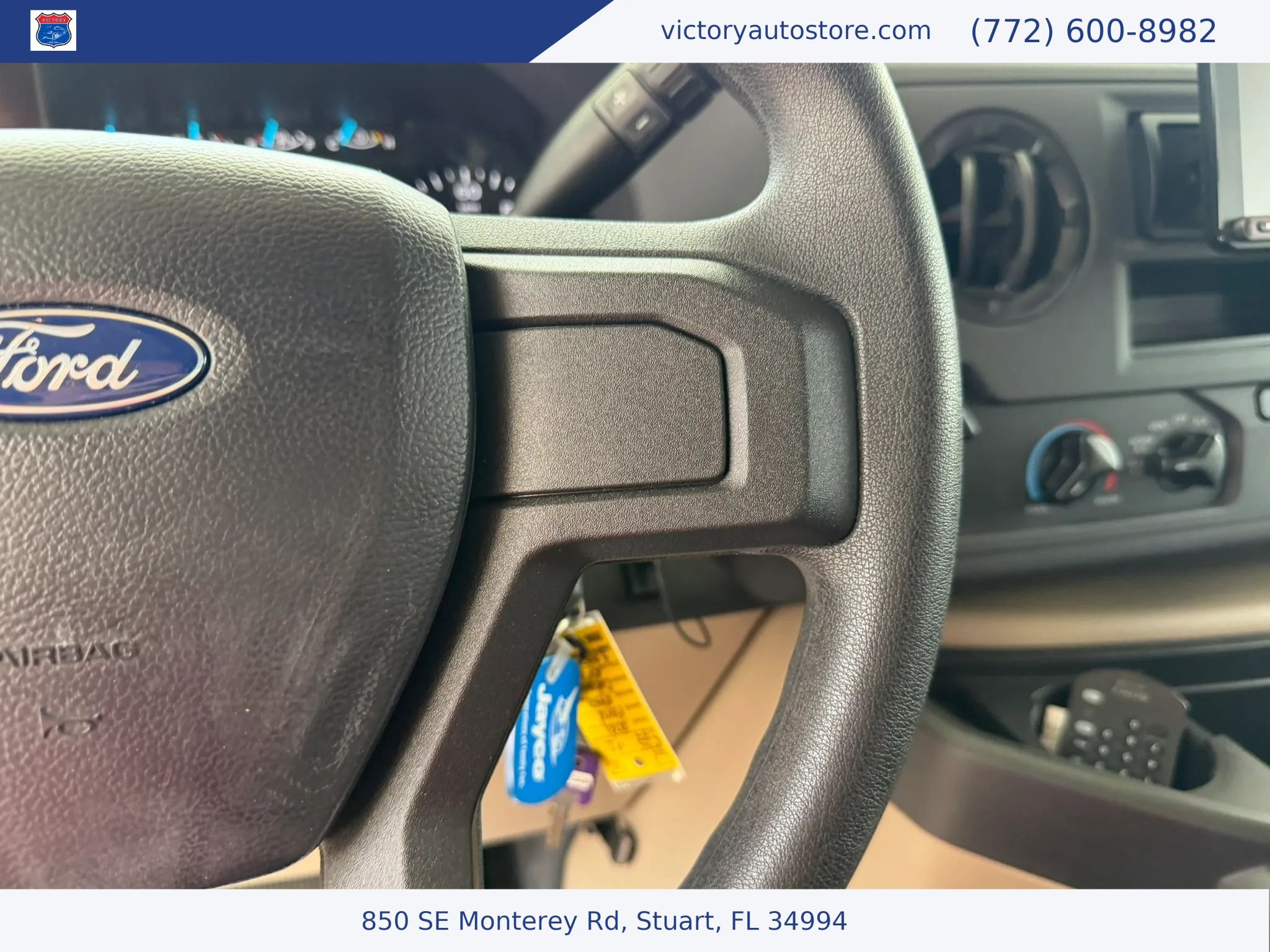 Used 2021 Ford E-450 and Econoline 450 Super Duty w/ Motorhome Prep Package RWD image 15