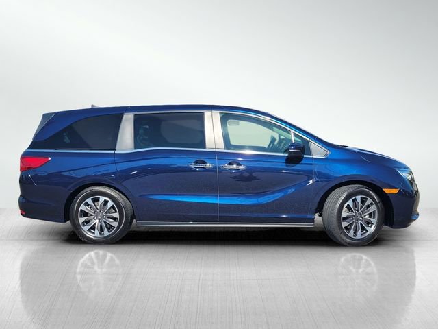Used 2021 Honda Odyssey EX-L image 3