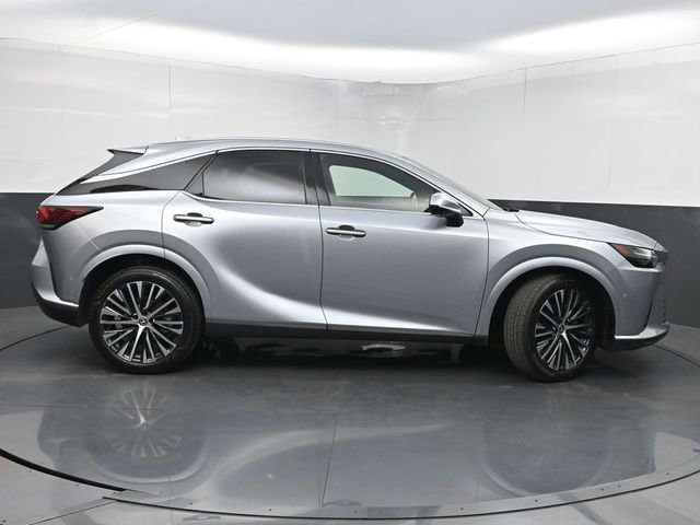Used 2023 Lexus RX 350 Premium Plus w/ Accessory Package AWD/4WD image 2