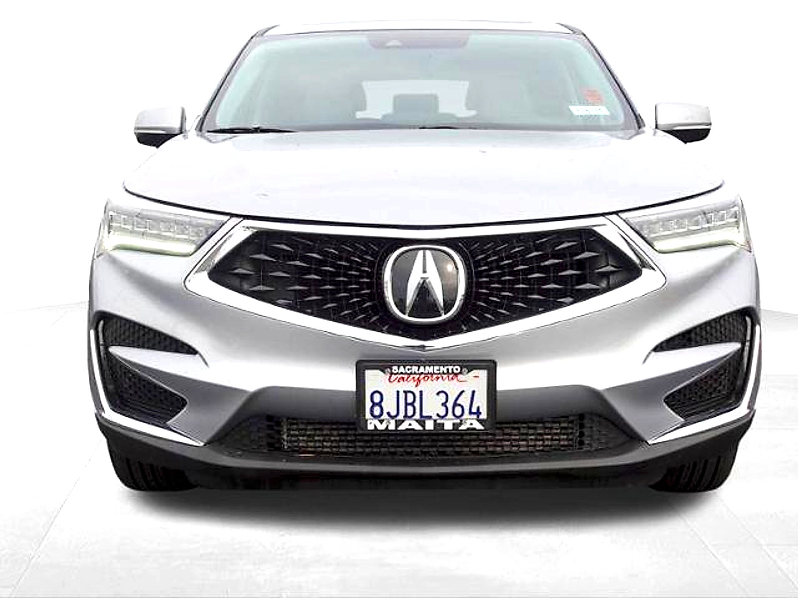 Used 2019 Acura RDX FWD w/ Technology Package image 9