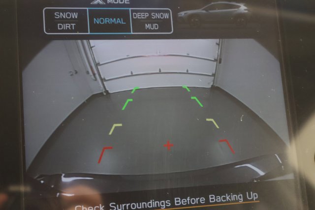 Certified 2025 Subaru Crosstrek 2.5i Premium w/ Crosstrek Mirror Package AWD/4WD image 23