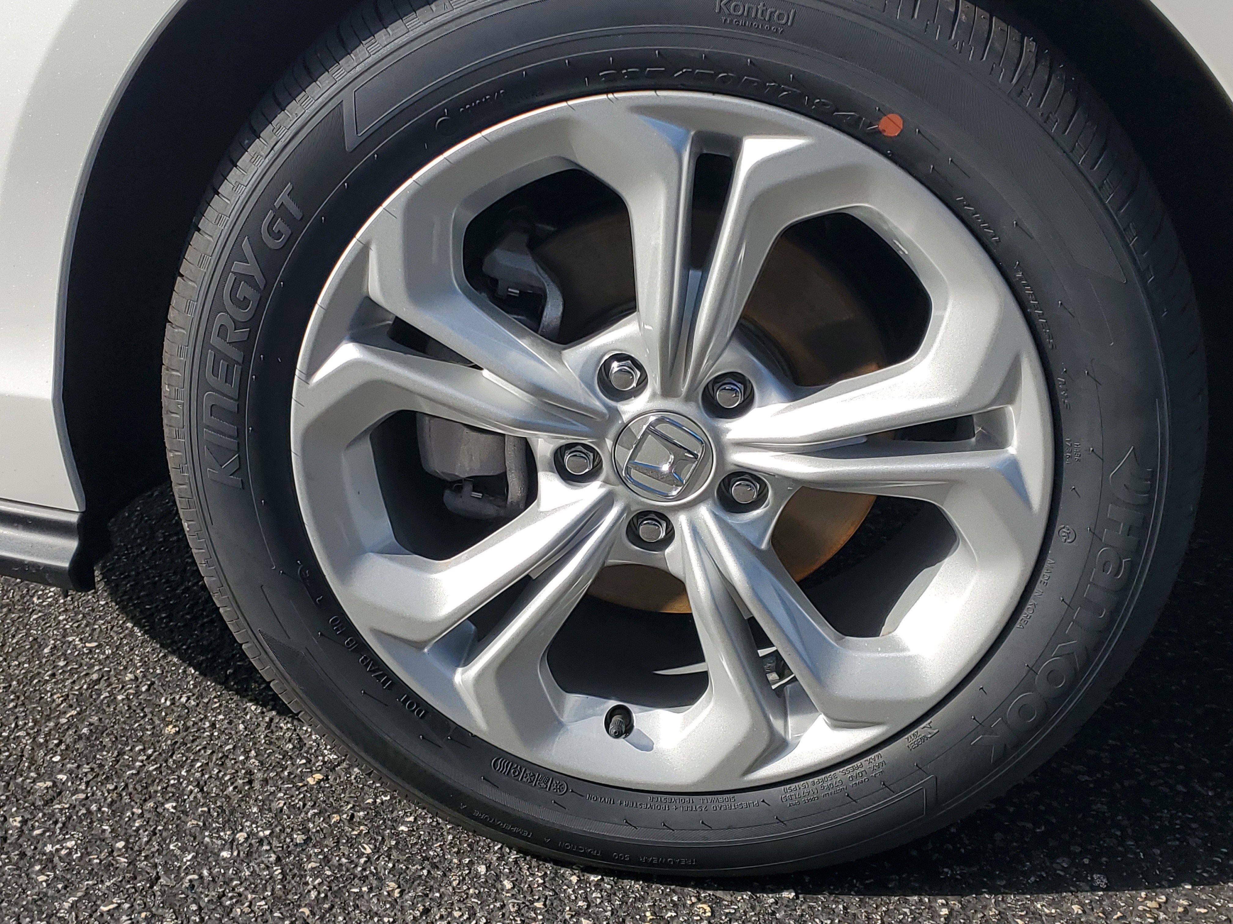 Used 2024 Honda Accord LX image 9