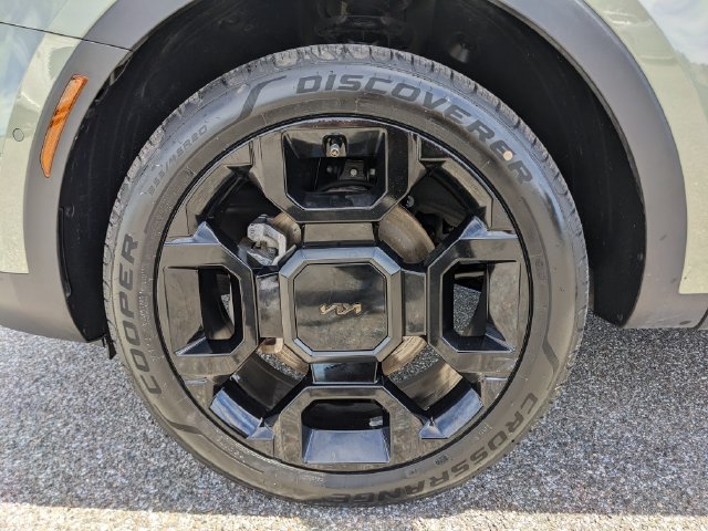 Used 2025 Kia Sorento SX Prestige AWD/4WD image 11