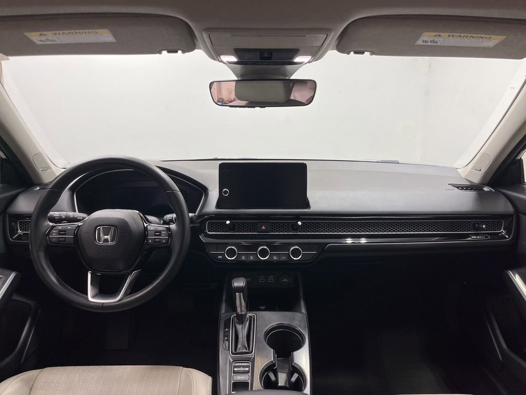 Used 2022 Honda Civic Touring image 18