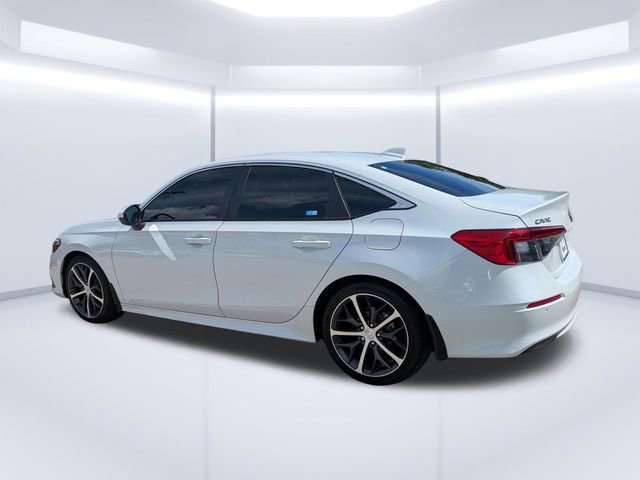 Used 2023 Honda Civic Touring image 5