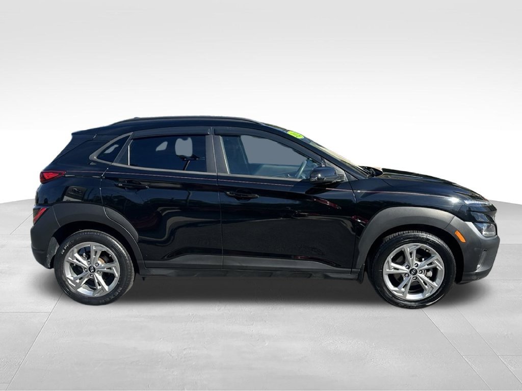 Used 2023 Hyundai Kona SEL FWD image 8