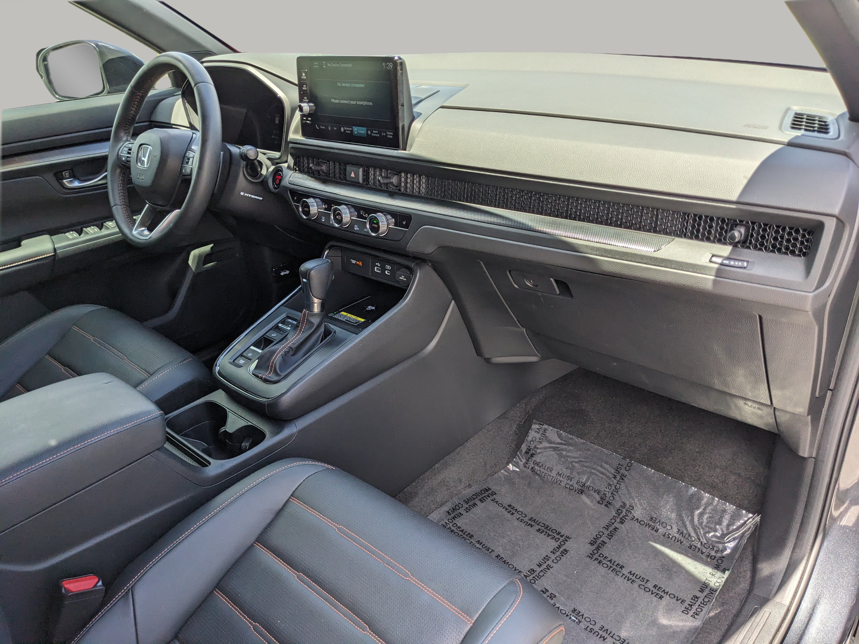 Used 2024 Honda CR-V Sport-L image 16