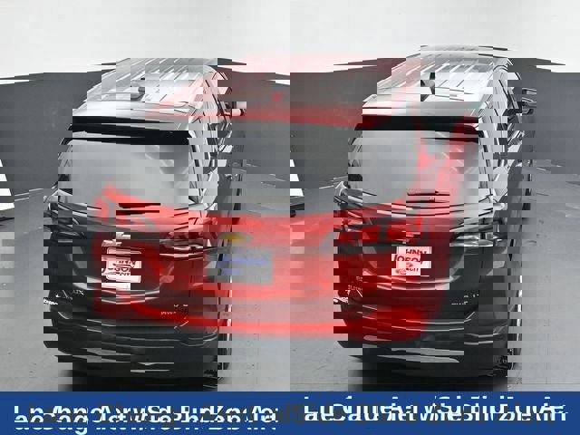 Used 2023 Chevrolet Equinox LT image 26