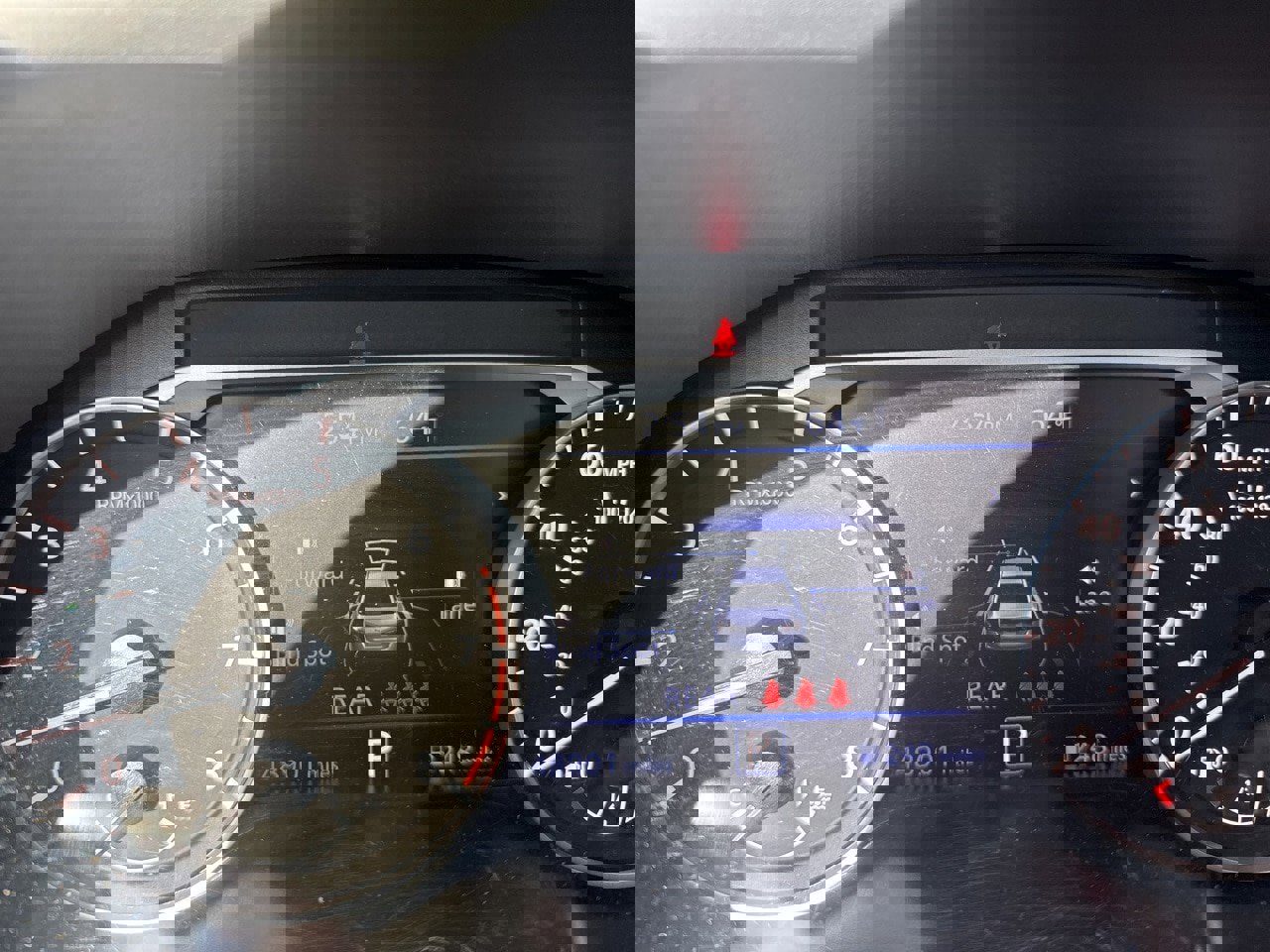 Certified 2024 Nissan Altima 2.5 SV image 31