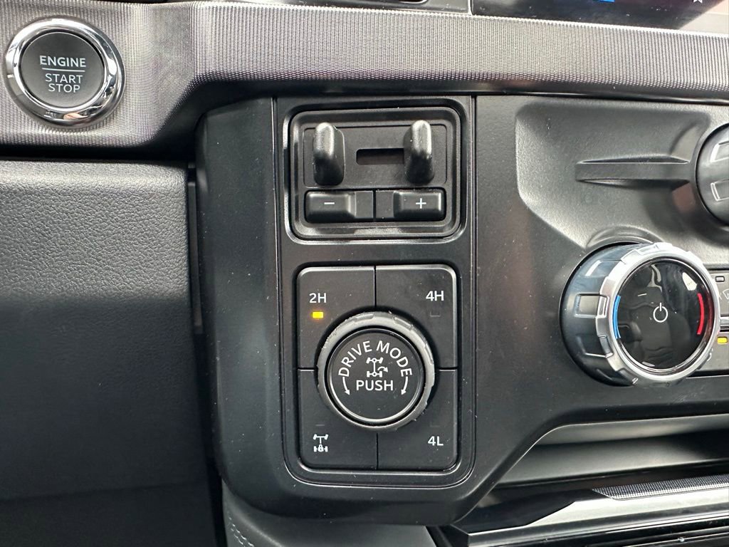 New 2026 Ford F350 Platinum w/ Tremor Off-Road Package image 25
