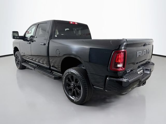 Used 2025 RAM 2500 Big Horn AWD/4WD image 5