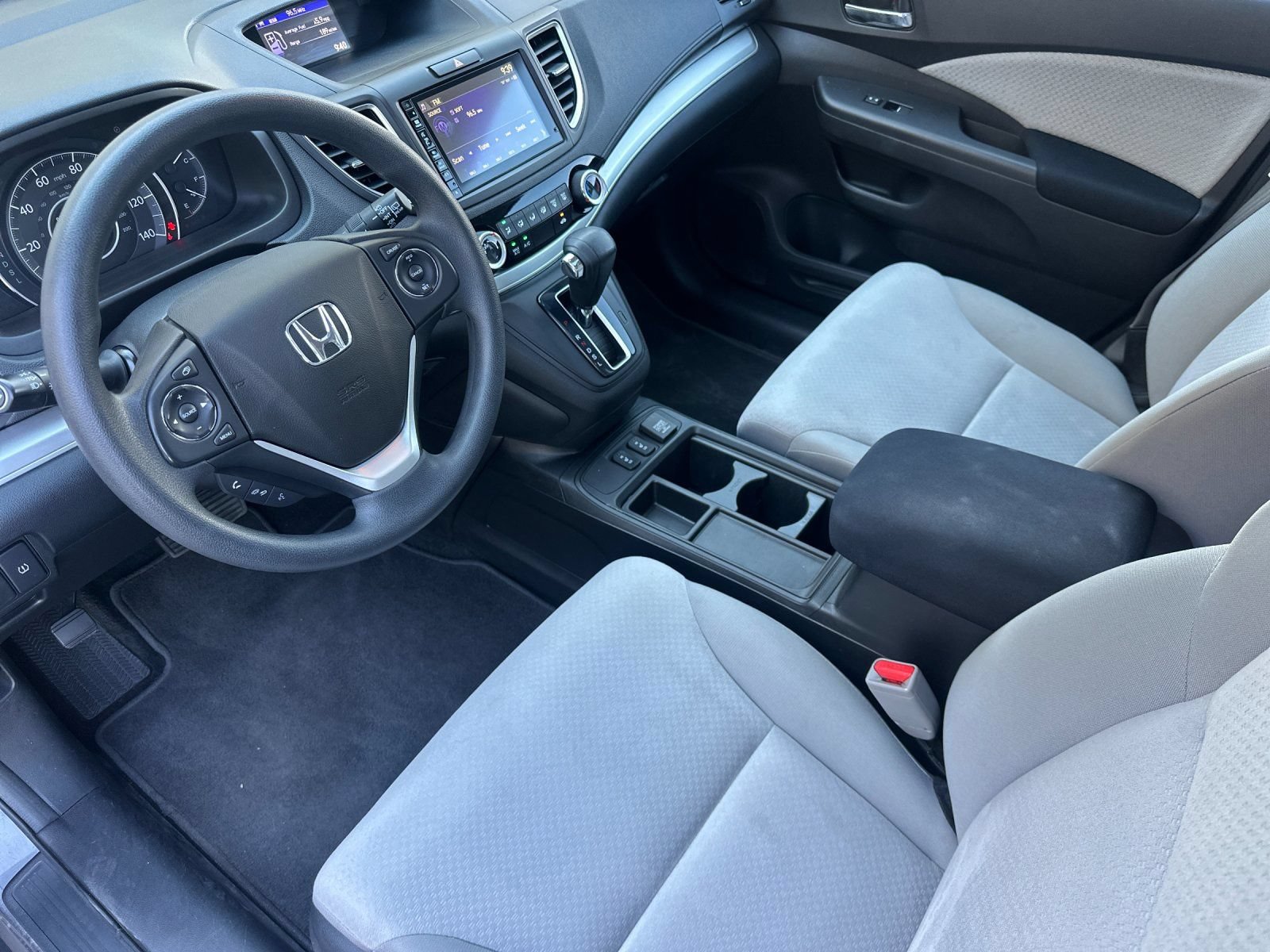 Used 2016 Honda CR-V EX image 9
