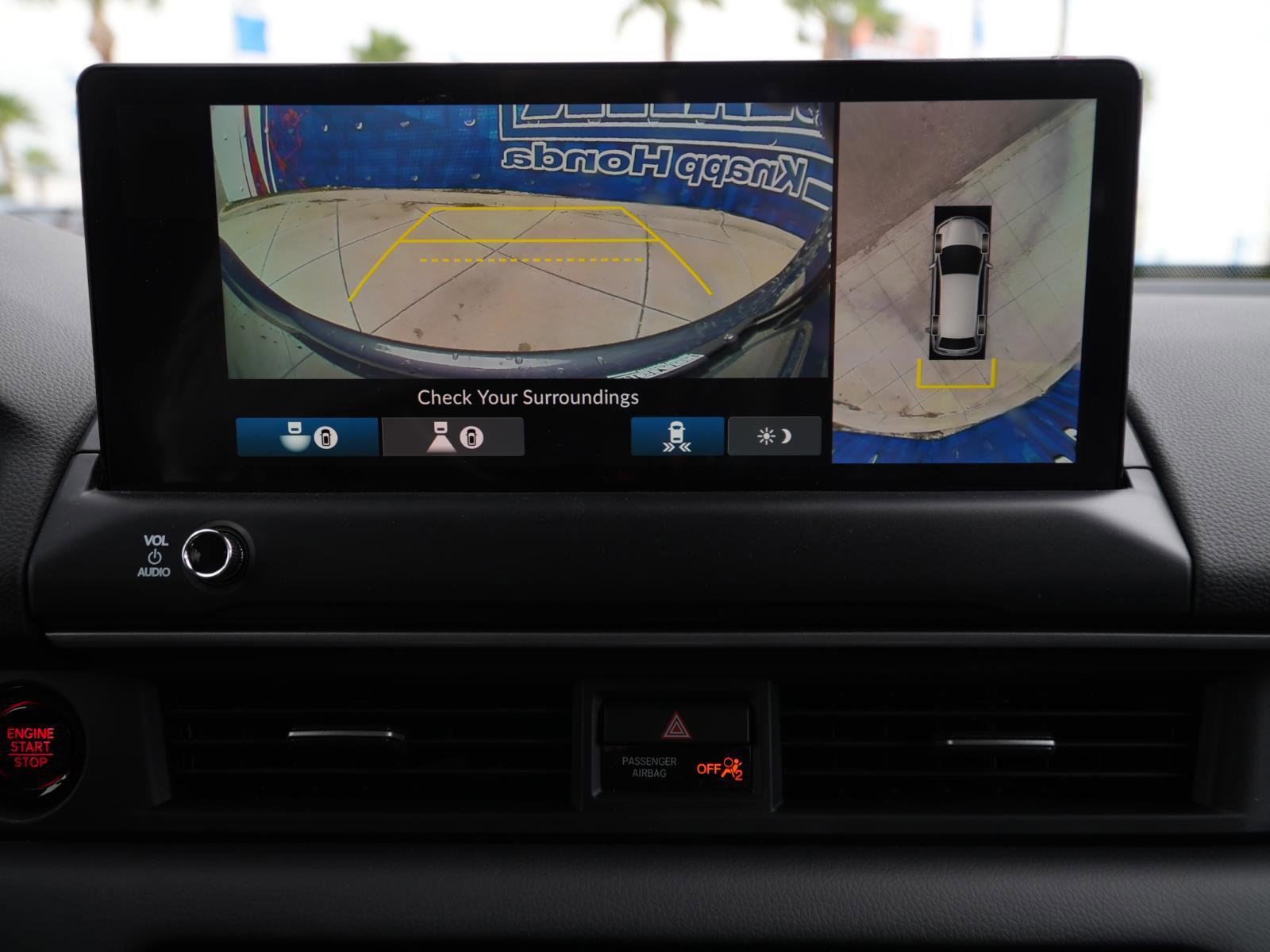 New 2026 Honda Pilot Elite image 30