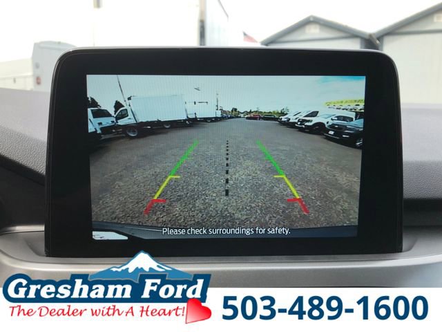 Certified 2024 Ford Escape Active image 26