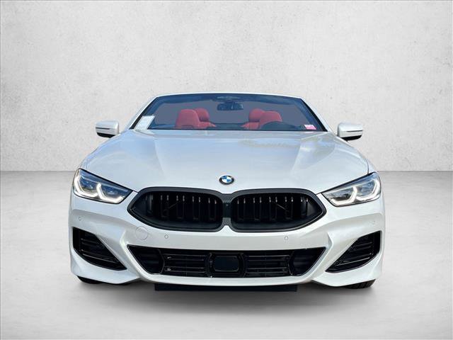 New 2026 BMW 840i Convertible image 6