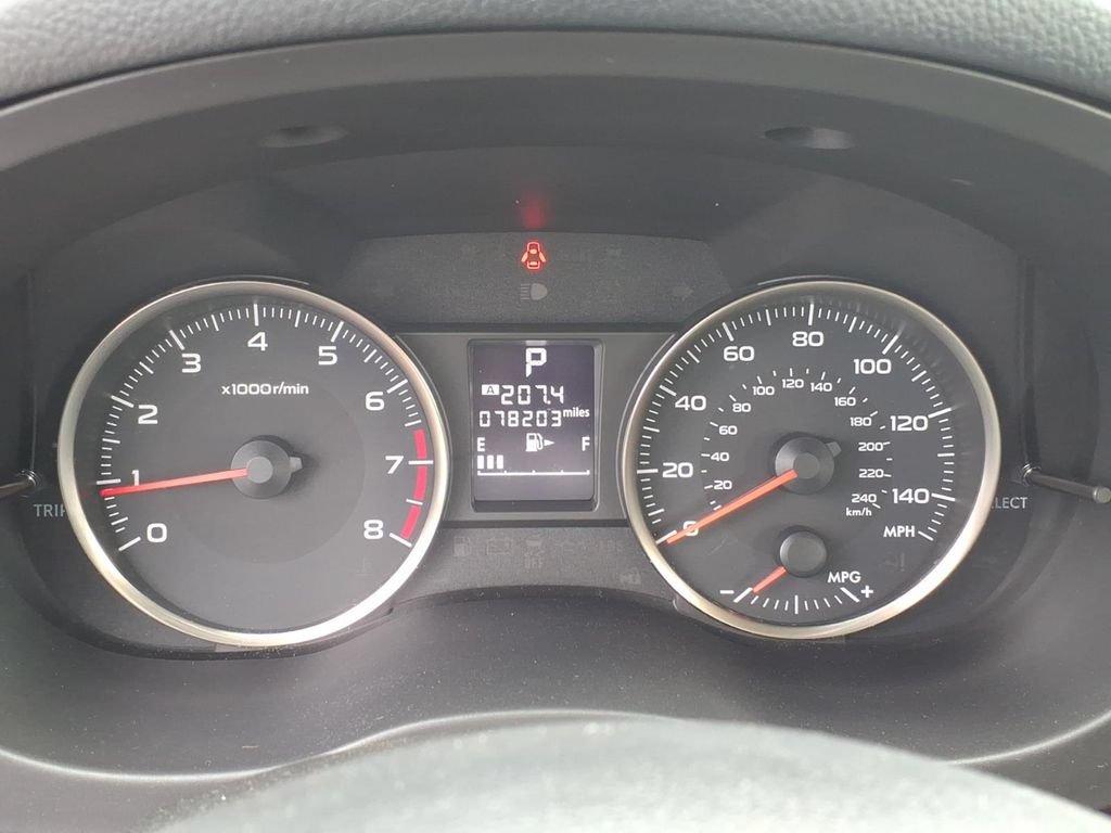 Used 2015 Subaru Impreza 2.0i Premium AWD/4WD image 6