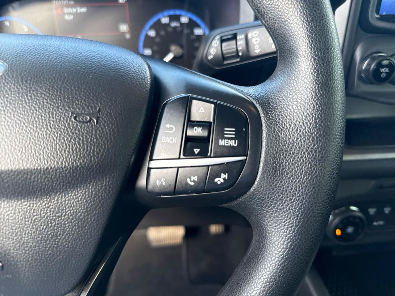 Used 2021 Ford Bronco Sport Big Bend AWD/4WD image 19